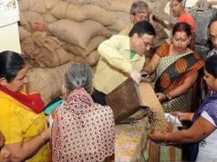 धान, ज्वार और बाजरा बेचने के लिए पंजीयन की अंतिम तारीख 10 अक्टूबर, खाद्य मंत्री राजपूत ने किसानों से की अपील