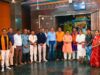 बुरहानपुर में अधिवेशन को लेकर अहम बैठक, राष्ट्रीय संगठन मंत्री ने कार्यकर्ताओं से की चर्चा