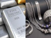Silver Price: तेजी के बाद फिसली चांदी, एक किलो पर ₹2200 से ज्यादा की गिरावट