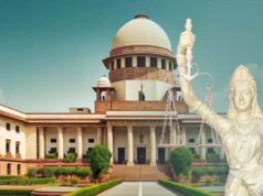 आतंकी मामलों पर सुप्रीम कोर्ट का बड़ा आदेश, NIA केसों के लिए राज्यों में जल्द बनेंगी स्पेशल कोर्ट
