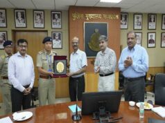 जनसेवा के साथ तकनीक और संवेदनशीलता को दें प्राथमिकता, तभी प्रभावी होगी पुलिसिंग : कैलाश मकवाणा