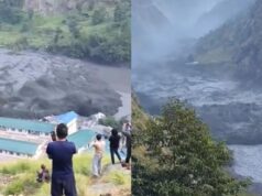 नेपाल में भूस्खलन बना बाढ़ की वजह? बूढ़ी गंडकी नदी में तबाही से जुड़े 5 बड़े अपडेट