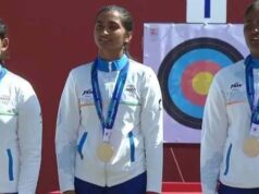 कुमकुम के 10 ने बदला मैच का रुख, भारत ने कोरिया को हराकर जीता ऐतिहासिक स्वर्ण