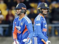 भारत का ऐतिहासिक कमाल, पावरप्ले में ठोके 118 रन; न्यूजीलैंड को हराकर T20 सीरीज में बनाई 3-0 की अजेय बढ़त