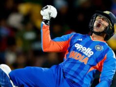 IND vs NZ: वेलिंगटन में टीम इंडिया का ऐतिहासिक धमाका, वैभव-अभिषेक की तूफानी बल्लेबाजी से टूटे रिकॉर्ड