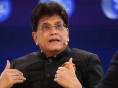 यूरोप में विरोध प्रदर्शनों के बीच पीयूष गोयल का बयान, विदेशों में रह रहे भारतीयों से बच्चों की मदद की अपील