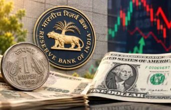रुपये की गिरावट रोकने के लिए RBI का एक्शन, डॉलर बिक्री से लेकर विदेशी मुद्रा नियमों तक बड़े बदलाव