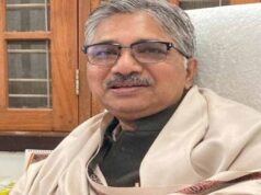 संवैधानिक संस्थाओं पर विपक्ष के रुख को लेकर नरेश चंद्र गुप्ता का बयान, राहुल गांधी पर लगाए आरोप
