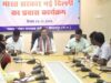कैंसर अस्पताल के काम में लापरवाही पर नाराजगी, हेल्थ मिनिस्टर ने तय की 25 दिसंबर की डेडलाइन