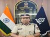 छत्तीसगढ़ के IPS अधिकारी संतोष सिंह की नई पोस्टिंग, दिल्ली मेट्रो में DIG पद की कमान संभाली