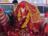 नवरात्र में मां अंगारमोती धाम में आस्था का अनूठा संगम, 52 गांवों के देवी-देवताओं के नाम से जलेगी अखंड ज्योत