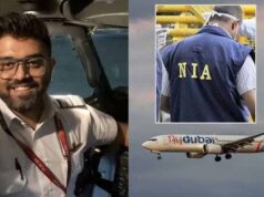 फ्लाईदुबई विमान में हमले के मामले में NIA की एंट्री, ओमानी को-पायलट पर लगे आरोपों की होगी जांच