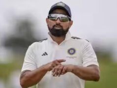 ‘वह चीता हैं’, मोहम्मद शमी को लेकर बंगाल के कोच का बड़ा बयान, आराम मांगकर रणजी मैच से रहे बाहर