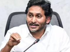 जगन मोहन रेड्डी ने लगाया विपक्षी उम्मीदवारों को धमकाने का आरोप, निष्पक्ष चुनाव और सुरक्षा पर उठाई आवाज़