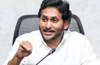 जगन मोहन रेड्डी ने लगाया विपक्षी उम्मीदवारों को धमकाने का आरोप, निष्पक्ष चुनाव और सुरक्षा पर उठाई आवाज़