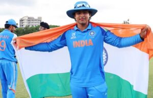 ‘अपनी पसंद की प्लेइंग-11 ऐसे नहीं चलती’, वैभव को खिलाने की मांग पर टीम मैनेजमेंट के फैसले का बचाव