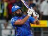 IPL 2027 से पहले मुंबई इंडियंस में बड़ा बदलाव, नए हेड कोच के बाद रोहित को कप्तानी सौंपने की तैयारी
