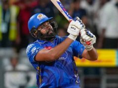 IPL 2027 से पहले मुंबई इंडियंस में बड़ा बदलाव, नए हेड कोच के बाद रोहित को कप्तानी सौंपने की तैयारी