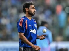 न्यूजीलैंड के खिलाफ नहीं चला भुवनेश्वर कुमार का जादू, विकेट के लिए तरसे अनुभवी गेंदबाज; टीम में जगह पर संकट