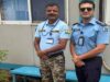 UN मिशन में दिखेगा MP पुलिस के अफसरों का दम, रेणु मुराव और नीरज वर्मा को मिली बड़ी अंतरराष्ट्रीय जिम्मेदारी