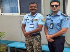 UN मिशन में दिखेगा MP पुलिस के अफसरों का दम, रेणु मुराव और नीरज वर्मा को मिली बड़ी अंतरराष्ट्रीय जिम्मेदारी