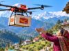 India Post का नया प्रयोग, हिमाचल के 110 रास्तों पर ड्रोन से होगी डाक डिलीवरी; समय की होगी बचत