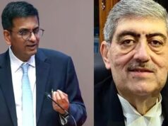 ‘मैंने अपनी ईमानदारी से समझौता नहीं किया’, पूर्व जज संजय किशन कौल ने चंद्रचूड़ से जुड़ा किस्सा किया साझा