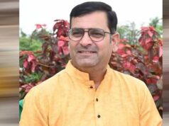 शासन की पहल से परिवार को मिली आर्थिक राहत, रजिस्ट्री में बचाए ₹46,846 बहनों को किए भेंट