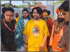 दमोह में सनातन हिंदू एकता रथयात्रा की तैयारी, राष्ट्रगान और हनुमान चालीसा पाठ से होगी शुरुआत