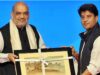 MP News: अमित शाह का फिर होगा मध्य प्रदेश दौरा, ग्वालियर में टेलीकॉम मैन्युफैक्चरिंग जोन की रखेंगे नींव