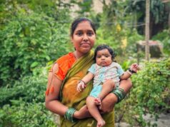 मातृत्व के अनमोल पलों में प्रिया को मिला सहारा, मिनीमाता महतारी जतन योजना से मजबूत हुआ परिवार