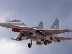 भारत-अमेरिका के बीच सैन्य तकनीक का सीक्रेट खेल, Su-30MKI के N011M बार्स रडार तक सीमित रखी पहुंच
