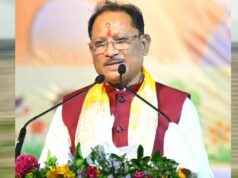 परिवहन सुविधाओं को मिलेगी नई रफ्तार,CM साय की बड़ी सौगात जशपुर में 3 एकड़ में बनेगा हाईटेक बस स्टैंड