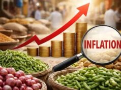 महंगाई ने बढ़ाई चिंता! सितंबर में WPI Inflation में भारी उछाल, जानें आम आदमी और बाजार पर क्या होगा असर