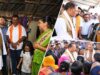 छत्तीसगढ़ में आपदा पीड़ितों को आर्थिक संबल, साय सरकार जरूरतमंद परिवारों तक पहुंचा रही सहायता