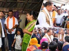 छत्तीसगढ़ में आपदा पीड़ितों को आर्थिक संबल, साय सरकार जरूरतमंद परिवारों तक पहुंचा रही सहायता
