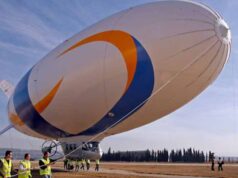न ड्रोन, न सैटेलाइट… DRDO का नया एयरशिप बना भारत की तीसरी आंख, दुश्मन की गतिविधियों पर रखेगा नजर