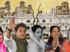 ₹41 हजार करोड़ की संपत्ति का विवाद, सिंधिया परिवार के महासमझौते पर आज अदालत में सुनवाई