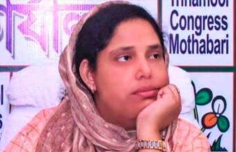 बंगाल की राजनीति में हलचल तेज, सबीना यास्मीन के इस्तीफे से तृणमूल में बढ़ी चर्चा
