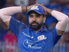 IPL 2027 से पहले MI में हलचल तेज, क्या हार्दिक पंड्या की होगी छुट्टी और रोहित शर्मा बनेंगे फिर कप्तान?