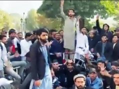 PoK में चार मांगों को लेकर आर-पार की लड़ाई, JKJAAC का ऐलान- बिना शर्तें माने शुरू नहीं होगी बातचीत