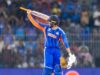 अभिषेक शर्मा का महारिकॉर्ड, T20 इंटरनेशनल में छक्के जड़ने के मामले में निकले आगे