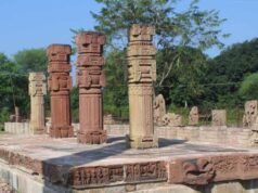 मध्य प्रदेश के एरण में लौटेगी खोई हुई विरासत, लंदन और कोलकाता से वापस लाए जाएंगे ऐतिहासिक अवशेष
