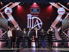 अनोपचंद तिलोकचंद ज्वेलर्स को राष्ट्रीय सम्मान मध्य भारत में ‘Most Emerging Jewellery Retailer in tiar 2-3 से समानित