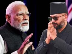 भारत के अपडेटेड मैप से नेपाल नाराज? कालापानी और लिपुलेख को लेकर काठमांडू ने जताई आपत्ति