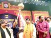 शक्ति की भक्ति में सबका कल्याण, भोजपाल गरबा महोत्सव में सीएम डॉ. यादव का संदेश