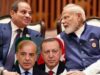 मक्का समझौते पर मिस्र का साफ रुख: भारत के साथ रणनीतिक साझेदारी को दी प्राथमिकता