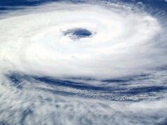 कैटेगरी 3 तूफान नोलो का कहर, 185 किमी/घंटे की रफ्तार से हवाएं; हवाई में अलर्ट