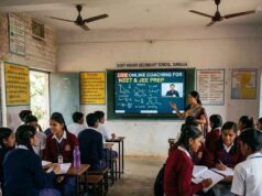 आर्थिक रूप से कमजोर बच्चों को मिलेगी राहत, सरगुजा में NEET-JEE की लाइव ऑनलाइन पढ़ाई मुफ्त