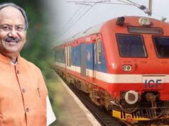 रायपुर से रावघाट-कुरुद के बीच शुरू होंगी 3 नई MEMU ट्रेनें, यात्रियों को मिलेगी सुविधा